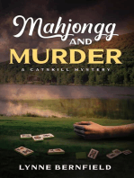 Mahjongg and Murder