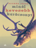 Minél kevesebb karácsonyt