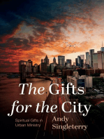 The Gifts for the City