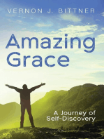 Amazing Grace: A Journey of Self-Discovery
