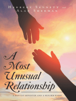A Most Unusual Relationship