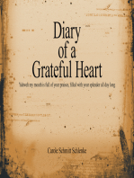 Diary of a Grateful Heart