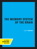The Memory System of the Brain