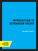 Introduction to Detonation Theory