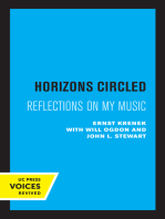 Horizons Circled