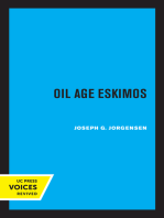 Oil Age Eskimos