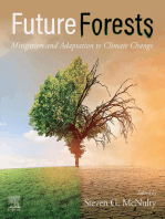 Future Forests: Mitigation and Adaptation to Climate Change