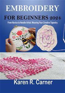 Guide for Using an Embroidery Stabilizer
