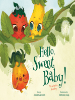 Hello, Sweet Baby: An Adoption Journey