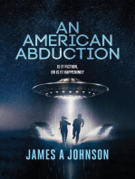 An American Abduction