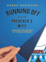 Running Off with the Preacher’s Wife