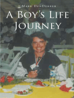 A Boy's Life Journey