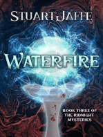 Waterfire: The Ridnight Mysteries, #3