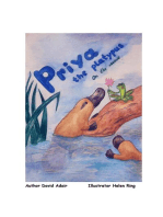 Priya the Platypus - On the Move: Animal Adventures, #5