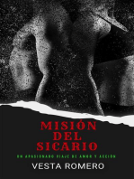 Misión del Sicario: Archivos del Sicario, #2