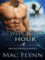 The Bewitching Hour (Death's Dragon Book 1): Death's Dragon, #1