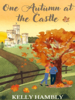 One Autumn at the Castle