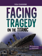 Facing Tragedy on the Titanic: A History Seeking Adventure