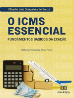 O ICMS Essencial