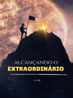 Alcançando o Extraordinário