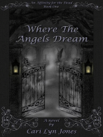 Where the Angels Dream