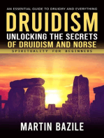 Druidism