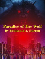 Paradise of the Wolf