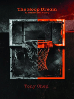 The Hoop Dream: A Basketball Story