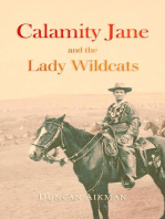 Calamity Jane and the Lady Wildcats