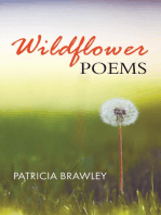 Wildflower Poems