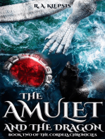 The Amulet and the Dragon