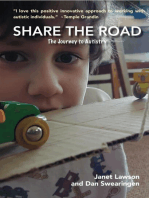 Share the Road: The Journey to Autistry