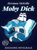 Moby Dick - Herman Melville: edizione integrale / annotata