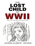 The Lost Child of WWII