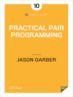 Practical Pair Programming