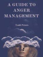 A GUIDE TO ANGER MANAGEMENT