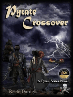 Pyrate Crossover: A Pyrate Series Novel