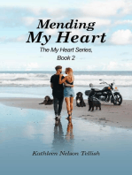 MENDING MY HEART:: The My Heart Series, Book 2