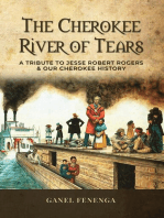 The Cherokee River of Tears