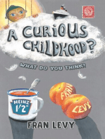 A Curious Childhood?