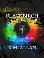 Blackbirch