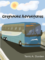 Greyhound Adventures