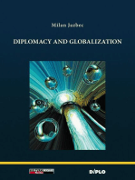 Diplomacy and Globalization: Theorizing, Cases and Synergies