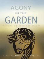 Agony in the Garden