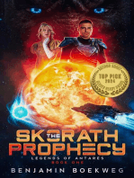 The Skorath Prophecy
