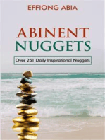 Abinent Nuggets