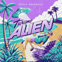 Turismo Alien