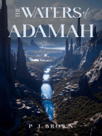 The Waters of Adamah