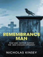 Remembrance Man