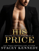 His Price: Bought by the Boss, #1